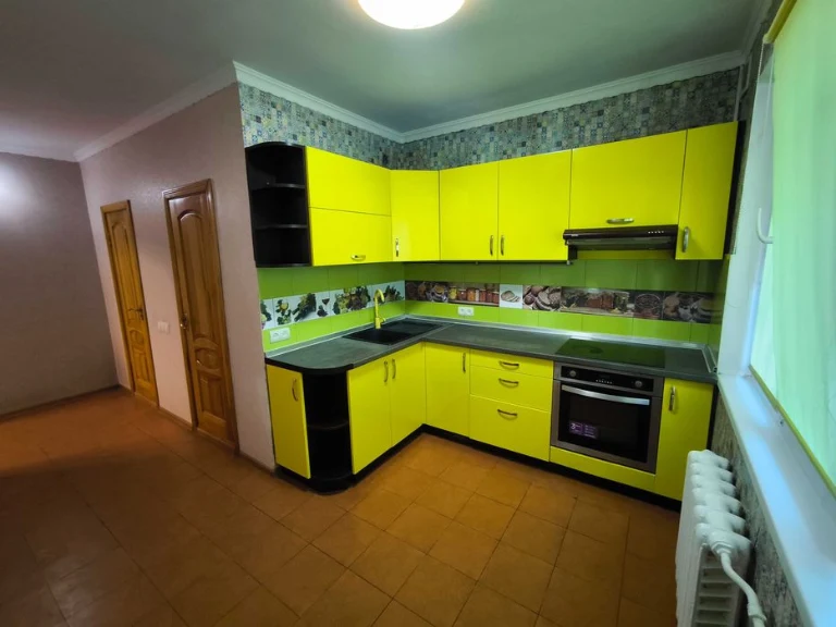 No % 2-room apartment 57m for sale with renovation! Nivki, Mrii (Tupolev