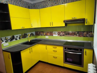 No % 2-room apartment 57m for sale with renovation! Nivki, Mrii (Tupolev