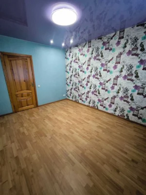No % 2-room apartment 57m for sale with renovation! Nivki, Mrii (Tupolev