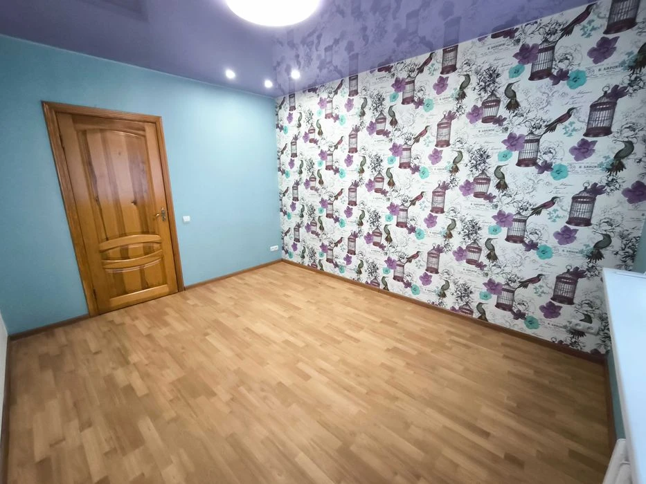 No % 2-room apartment 57m for sale with renovation! Nivki, Mrii (Tupolev