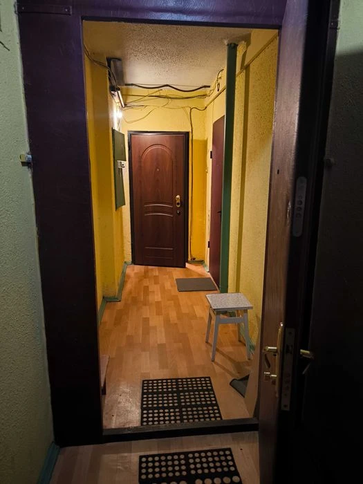 No % 2-room apartment 57m for sale with renovation! Nivki, Mrii (Tupolev