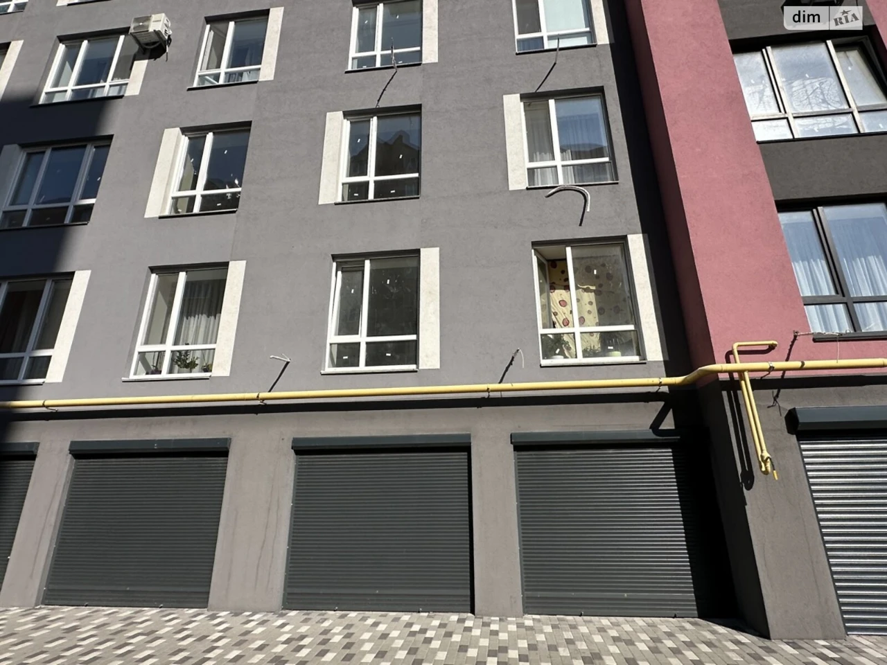 Garage space for sale in Irpin Garage Cooperative