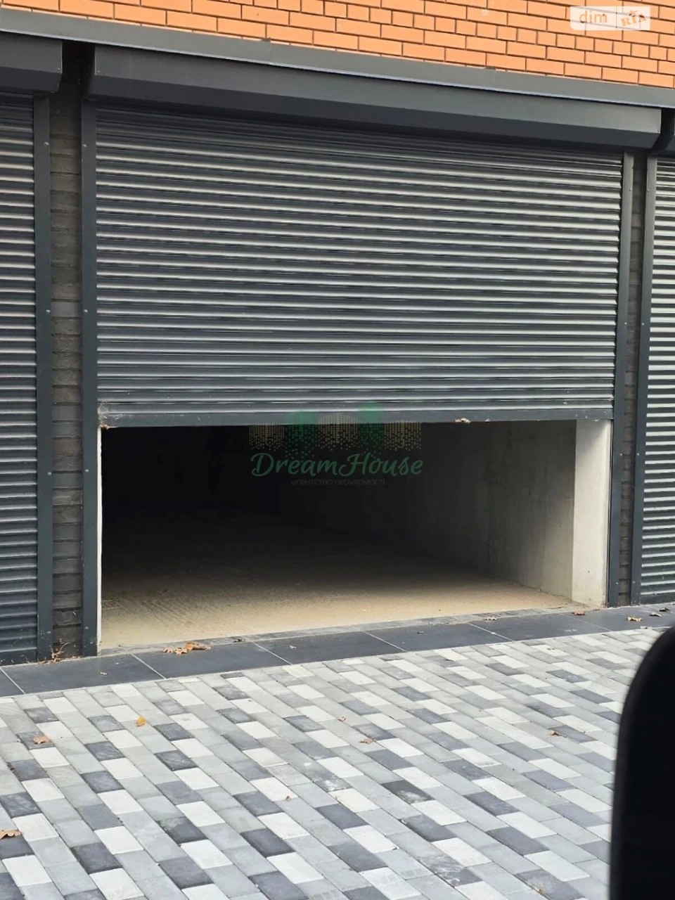 Garage Space for Sale in Irpin - New Metri Park