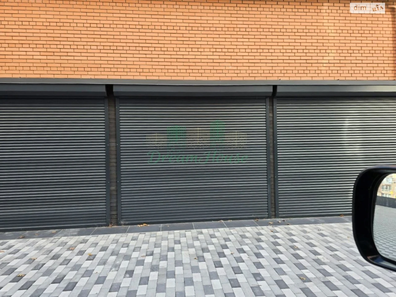 Garage Space for Sale in Irpin - New Metri Park