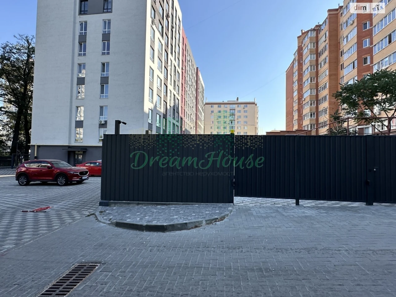 Garage Space for Sale in Irpin - New Metri Park