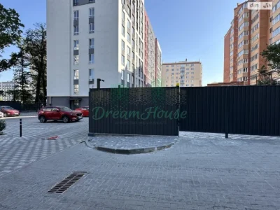 Garage Space for Sale in Irpin - New Metri Park