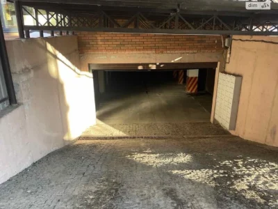 Sale Underground Parking, Irpin