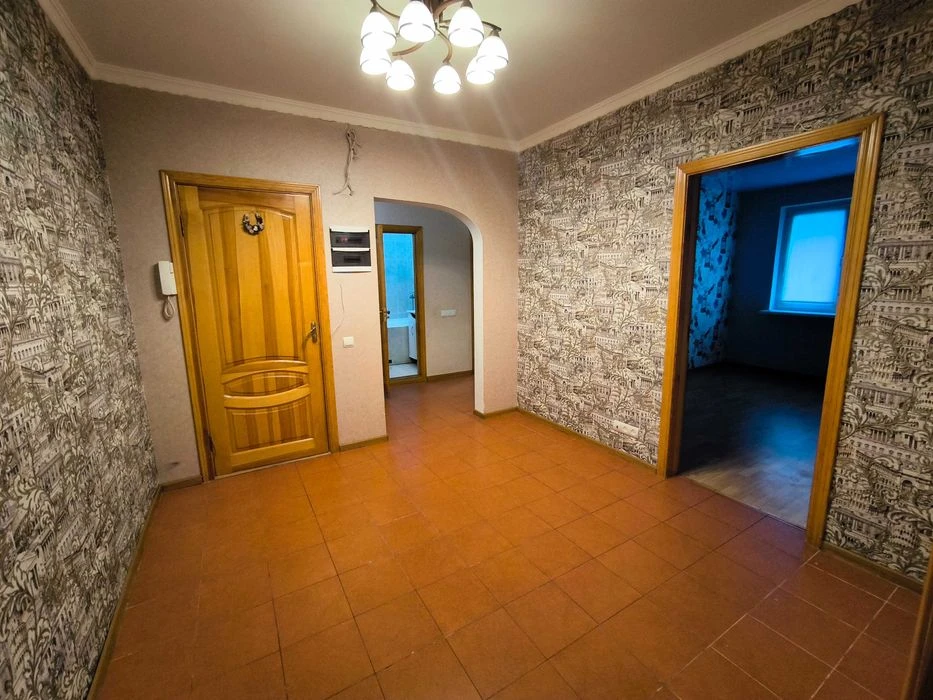 No % 2-room apartment 57m for sale with renovation! Nivki, Mrii (Tupolev