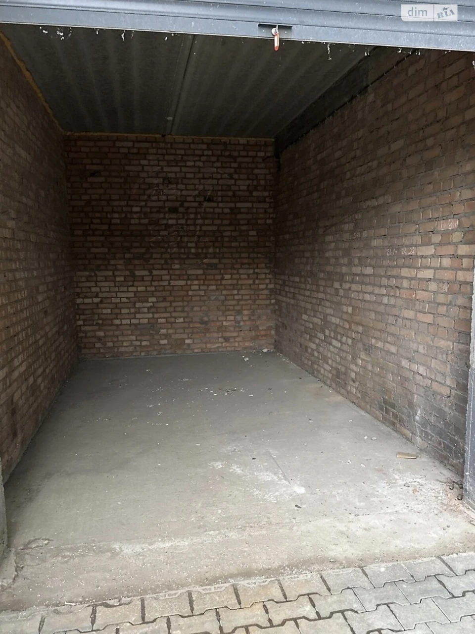 Sale Underground Parking, Irpin