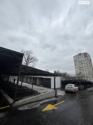 Продажа отдельного гаража в Ирпене