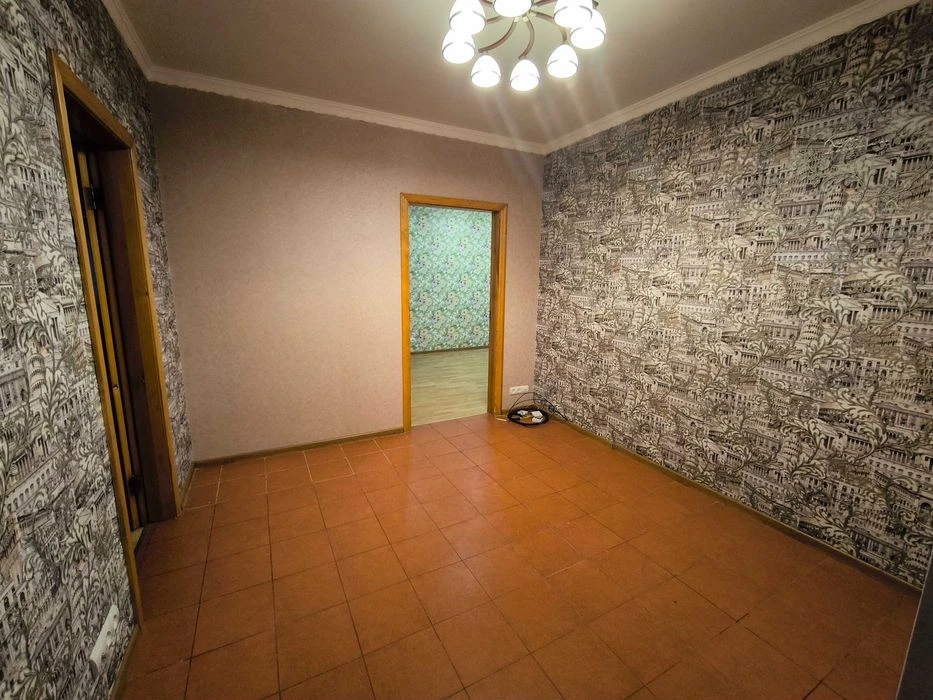 No % 2-room apartment 57m for sale with renovation! Nivki, Mrii (Tupolev