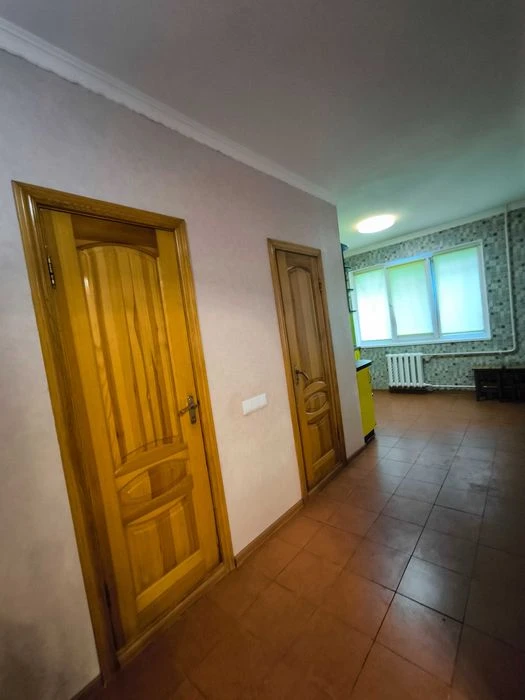 No % 2-room apartment 57m for sale with renovation! Nivki, Mrii (Tupolev
