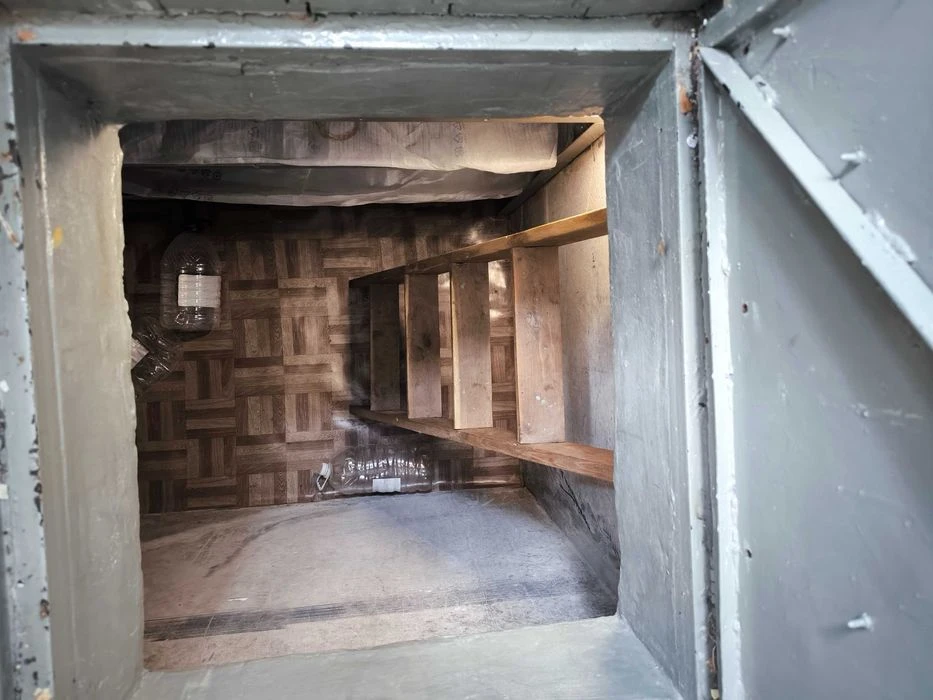 No % 2-room apartment 57m for sale with renovation! Nivki, Mrii (Tupolev