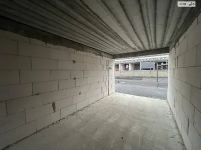 For Sale: Separate Garage in Irpin