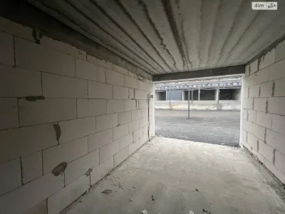 For Sale: Separate Garage in Irpin