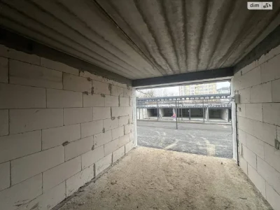 For Sale: Separate Garage, Irpin