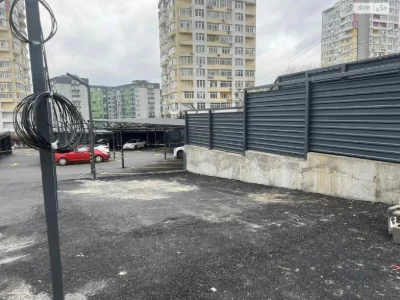 For Sale: Separate Garage, Irpin