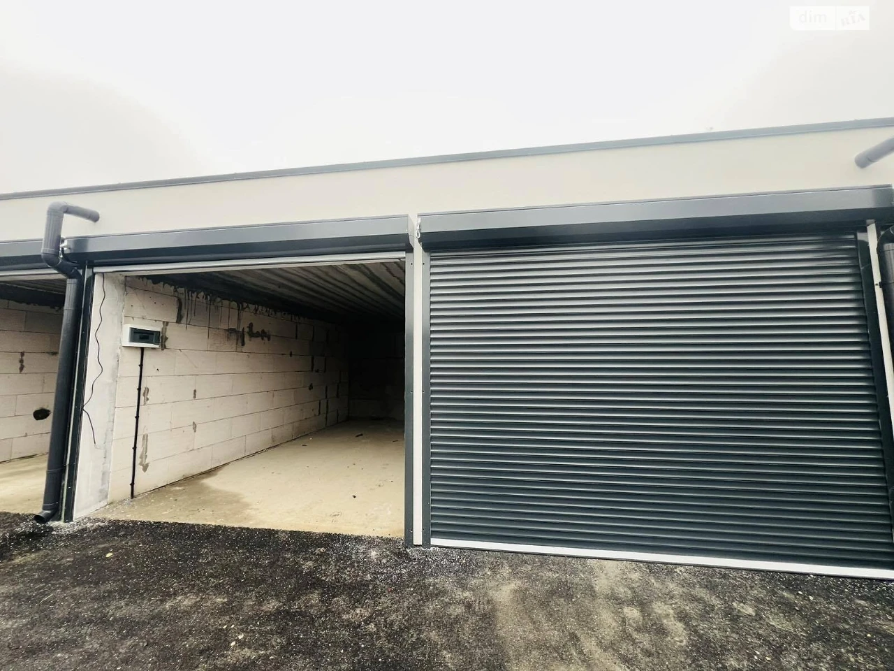 For Sale: Separate Garage, Irpin