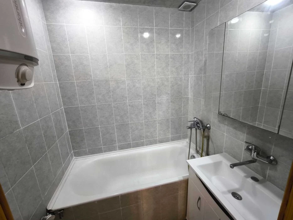 No % 2-room apartment 57m for sale with renovation! Nivki, Mrii (Tupolev