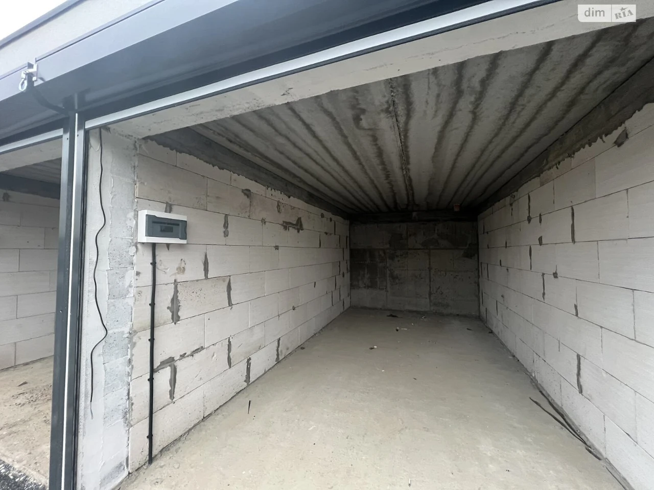 For Sale: Separate Garage, Irpin