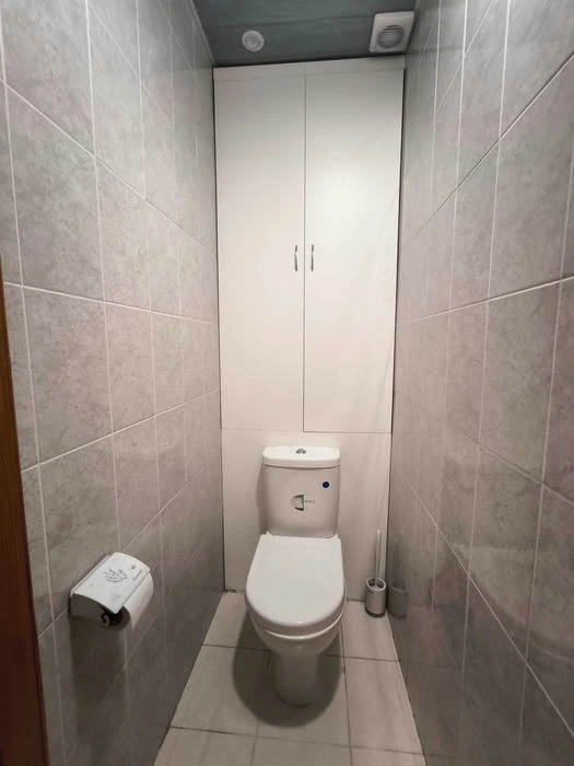No % 2-room apartment 57m for sale with renovation! Nivki, Mrii (Tupolev
