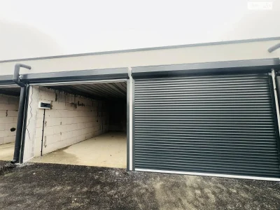 For Sale: Separate Garage, Irpin