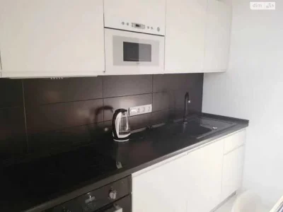 Продажа Квартира Новая застройка