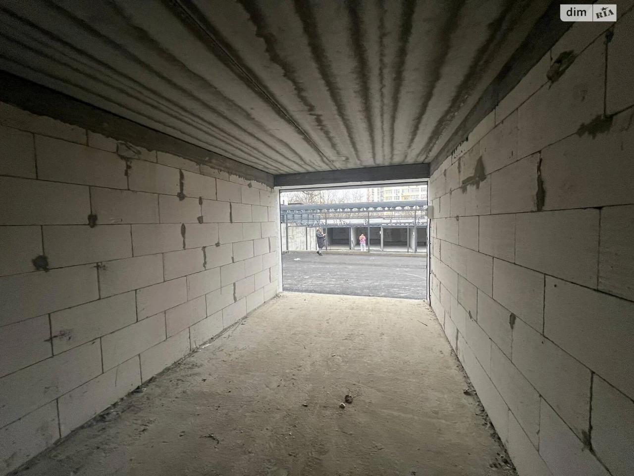 For Sale: Separate Garage, Irpin