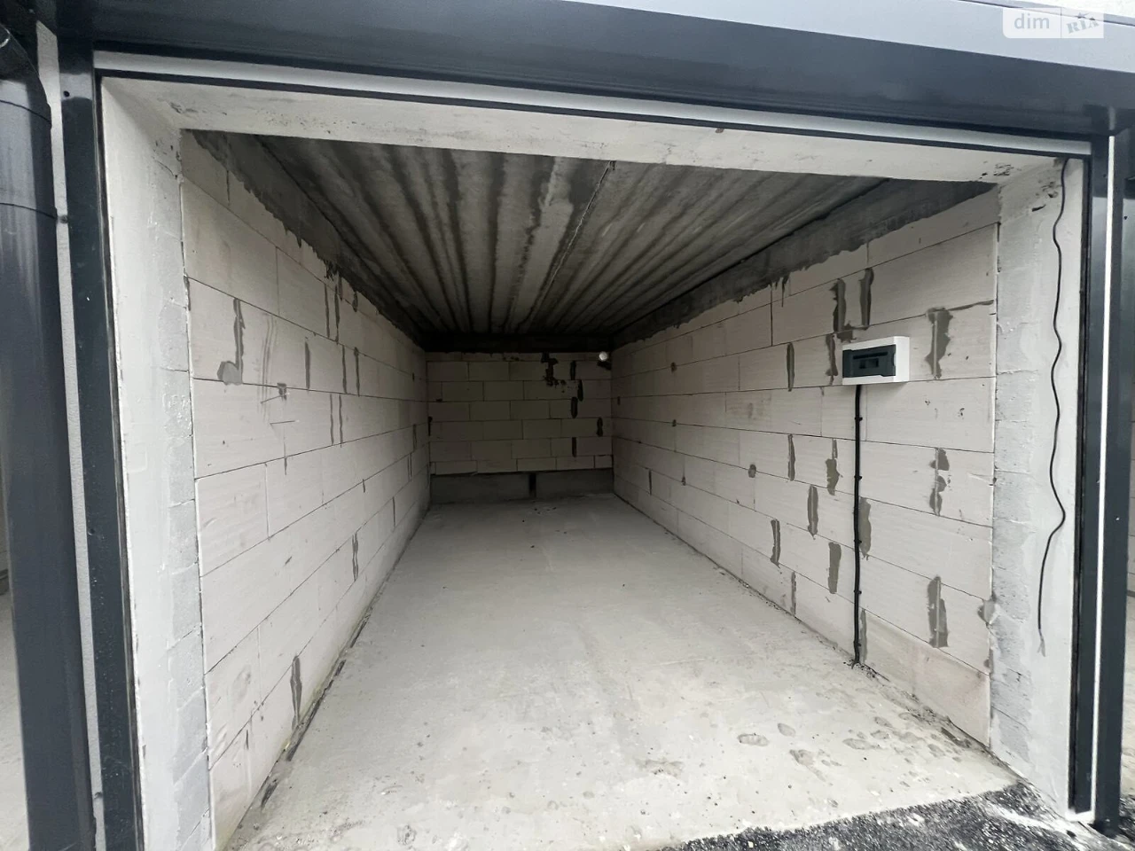 For Sale: Separate Garage, Irpin