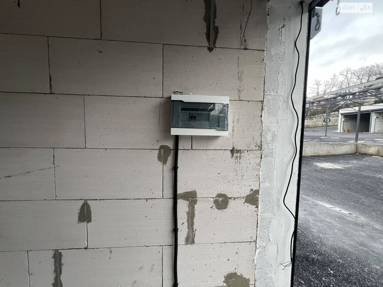 For Sale: Separate Garage, Irpin