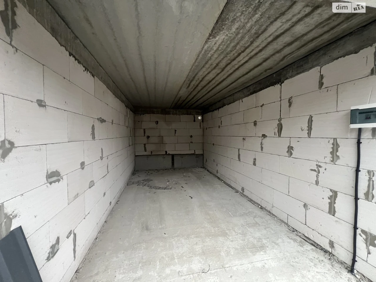 For Sale: Separate Garage, Irpin