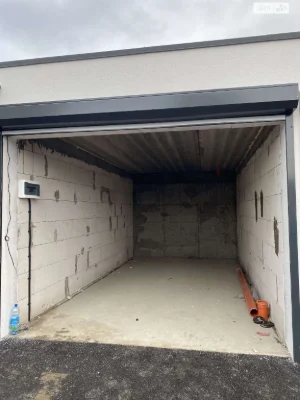 For Sale: Separate Garage