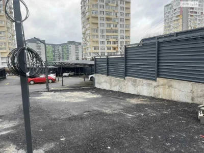 For Sale: Detached Garage, Irpin
