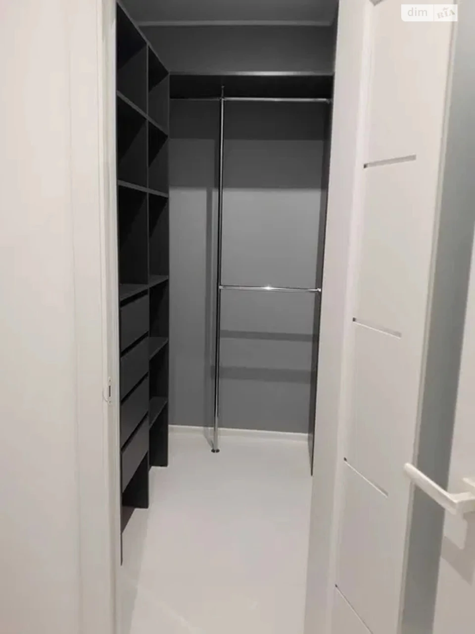 Продажа Квартира Новая застройка