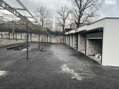 For Sale: Detached Garage, Irpin