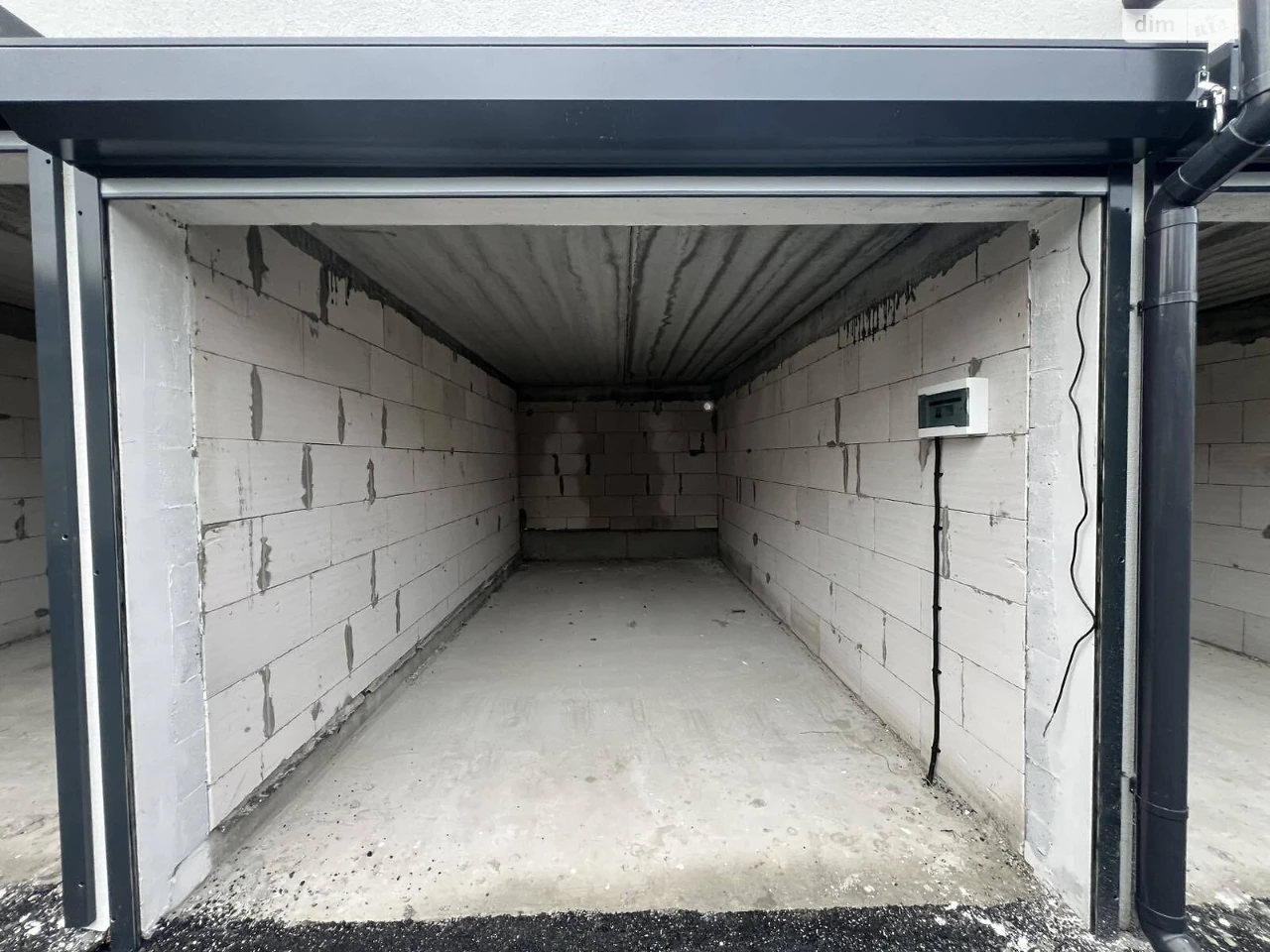 For Sale: Separate Garage, Irpin