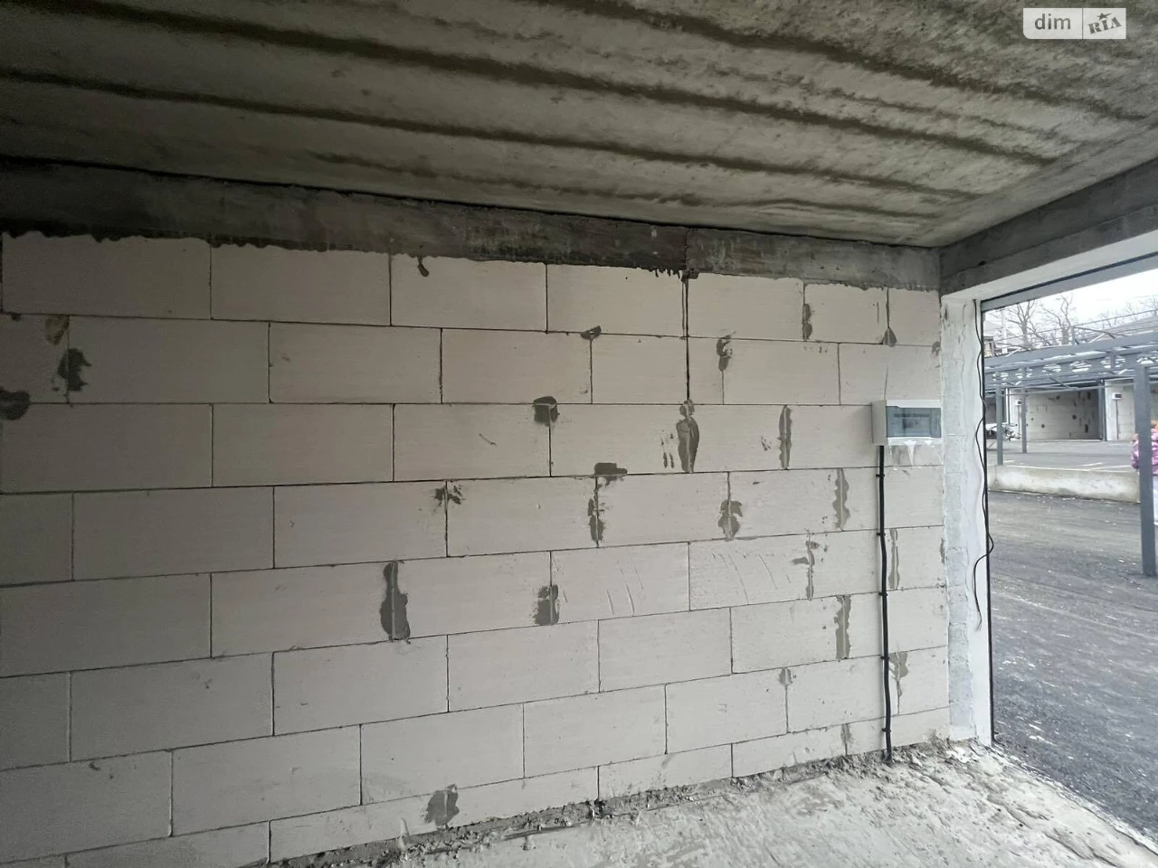 For Sale: Separate Garage, Irpin