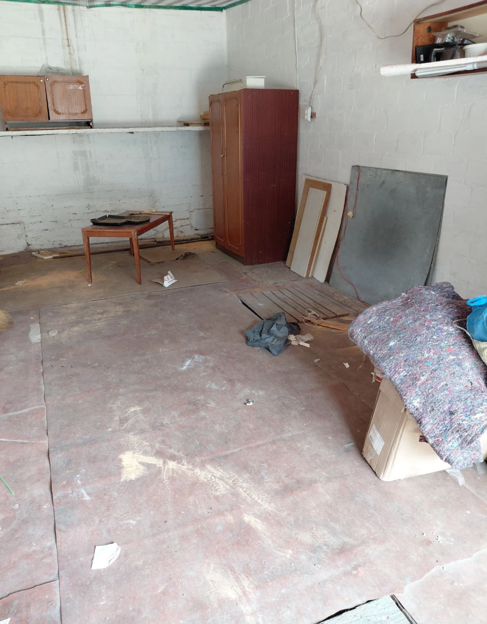 Garage for sale in Obukhovo.