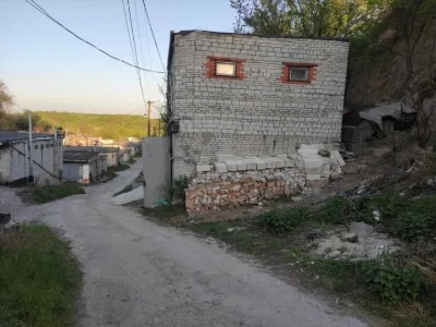 Land for Garage
