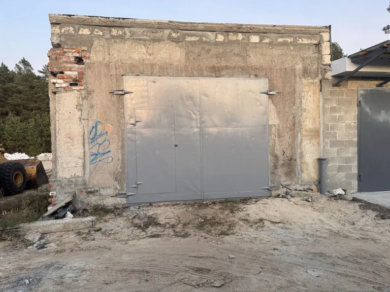 Продается  Гараж 6х8