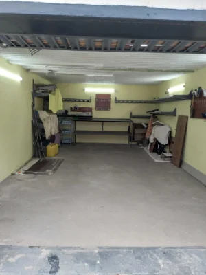 Garage for sale in the city of Fastov