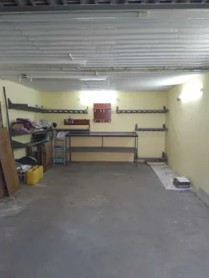 Garage for sale in the city of Fastov