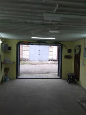 Garage for sale in the city of Fastov