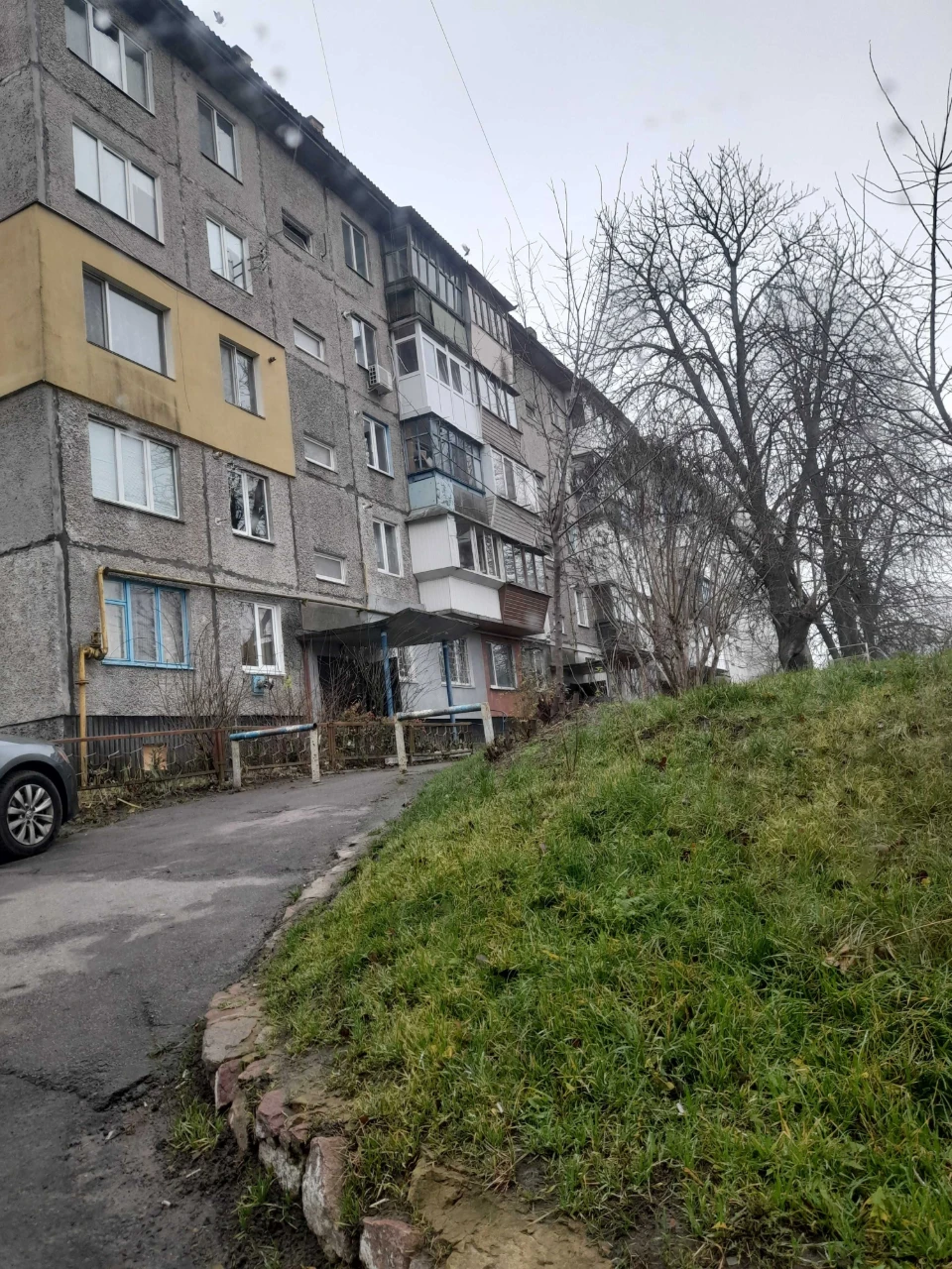 Продається погреб
Фастів, вул. Соборна, 56.