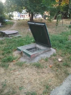 Продам погреб в хорошем состоянии. Цена договорная.