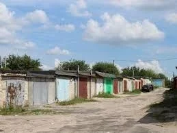 Продам гараж в хорошем состоянии