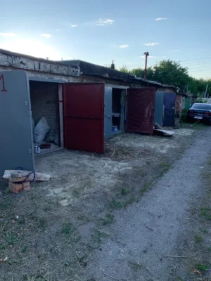 Продам 3 гаража гаражный кооператив комфорт за бамовским мос