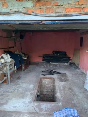 Продам 3 гаража гаражный кооператив комфорт за бамовским мос