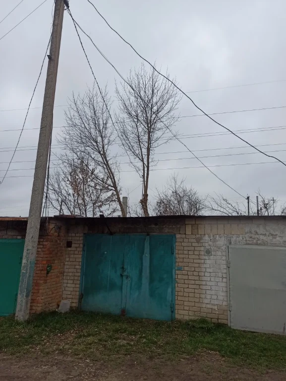 Продається гараж Темп-14