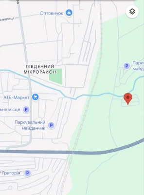Гараж, большой гараж для автобуса, гараж в ГК Темп1